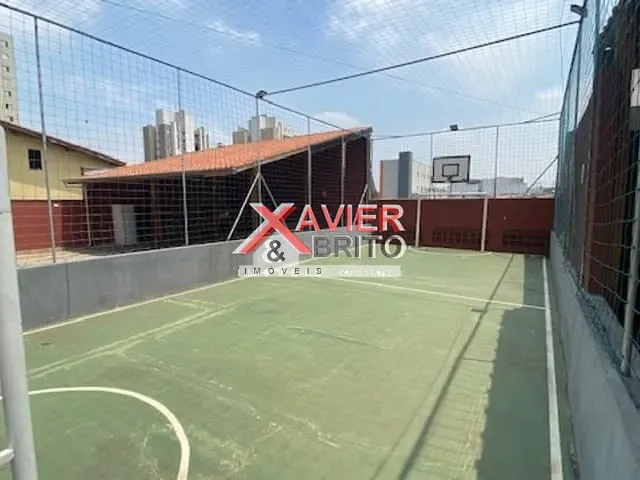 Apartamento 2 quartos e 1 banheiro, à venda, no bairro Cidade Patriarca em São Paulo