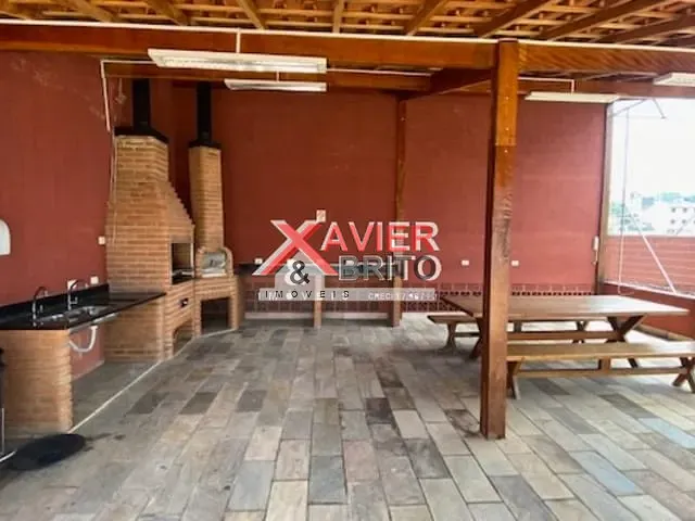 Apartamento 2 quartos e 1 banheiro, à venda, no bairro Cidade Patriarca em São Paulo
