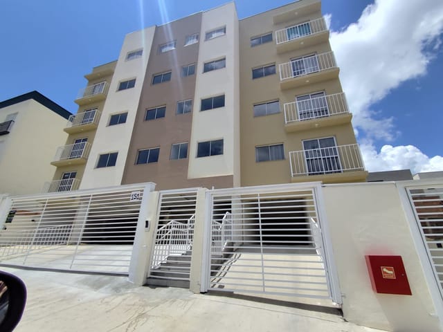 Foto do Apartamento - Primeira Locação! Apartamento Novo no Residencial Summer Ville – Poços de Caldas | Zeladoria Imóveis & Condomínios