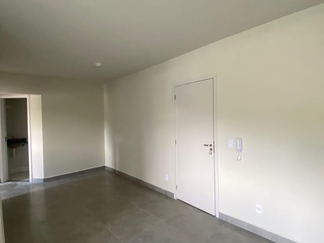 Foto do Apartamento - Primeira Locação! Apartamento Novo no Residencial Summer Ville – Poços de Caldas | Zeladoria Imóveis & Condomínios