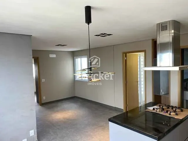 Apartamento com 70m² 2 quartos e 3 banheiros, à venda, no bairro Vila Leme da Silva em Bauru