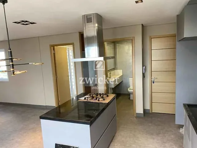 Apartamento com 70m² 2 quartos e 3 banheiros, à venda, no bairro Vila Leme da Silva em Bauru