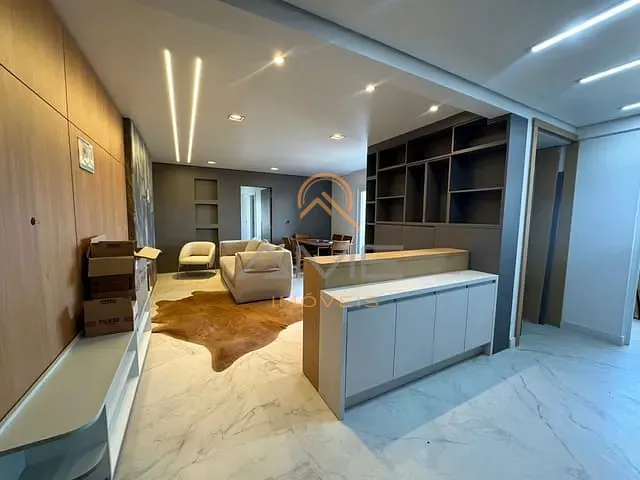 Apartamento 3 quartos e 1 banheiro, à venda, no bairro Centro em Pelotas
