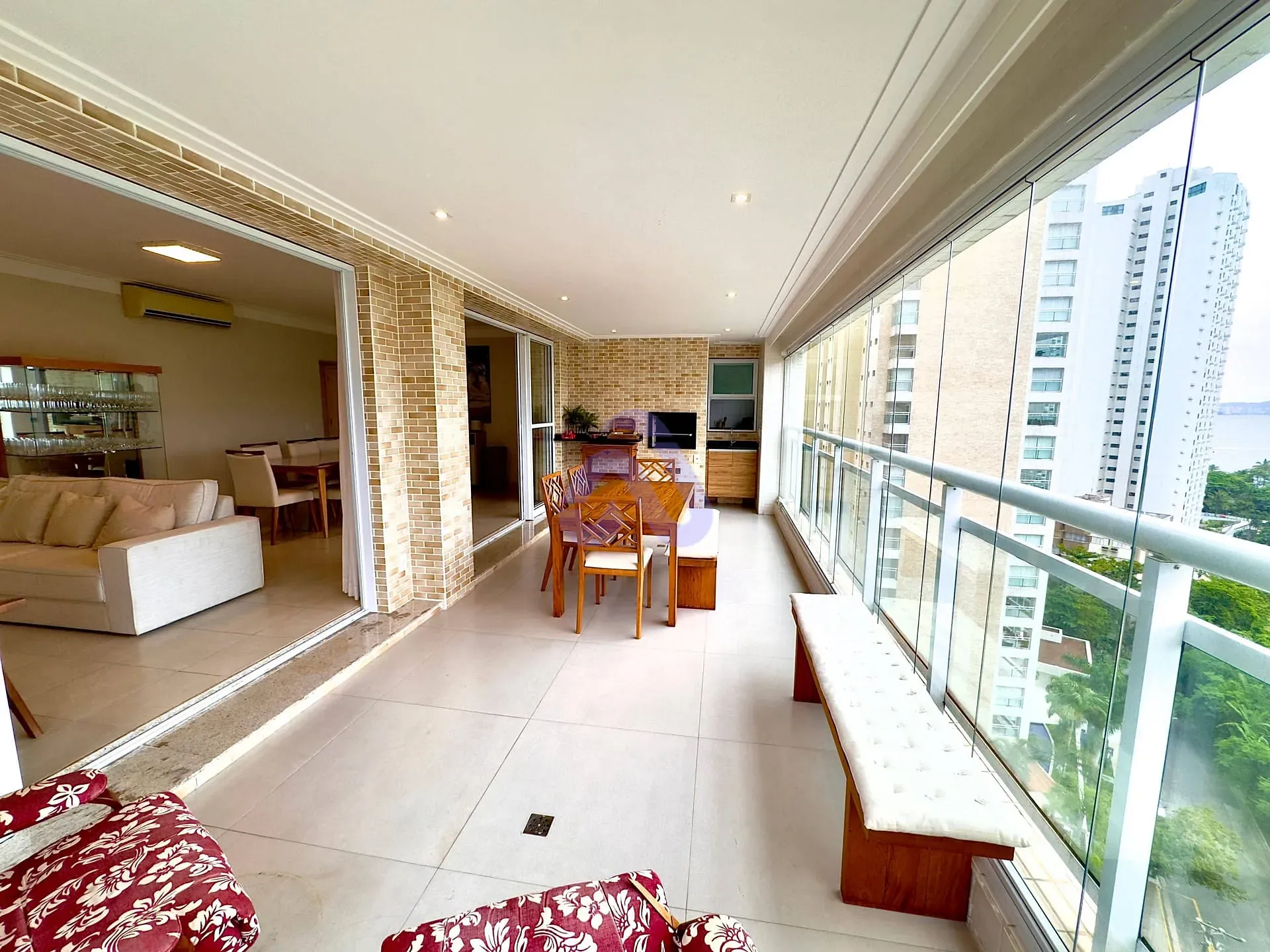 Apartamento, 4 quartos, 158 m² - Foto 2