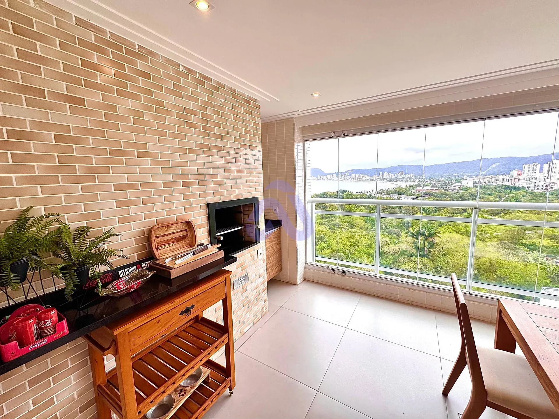 Apartamento, 4 quartos, 158 m² - Foto 6