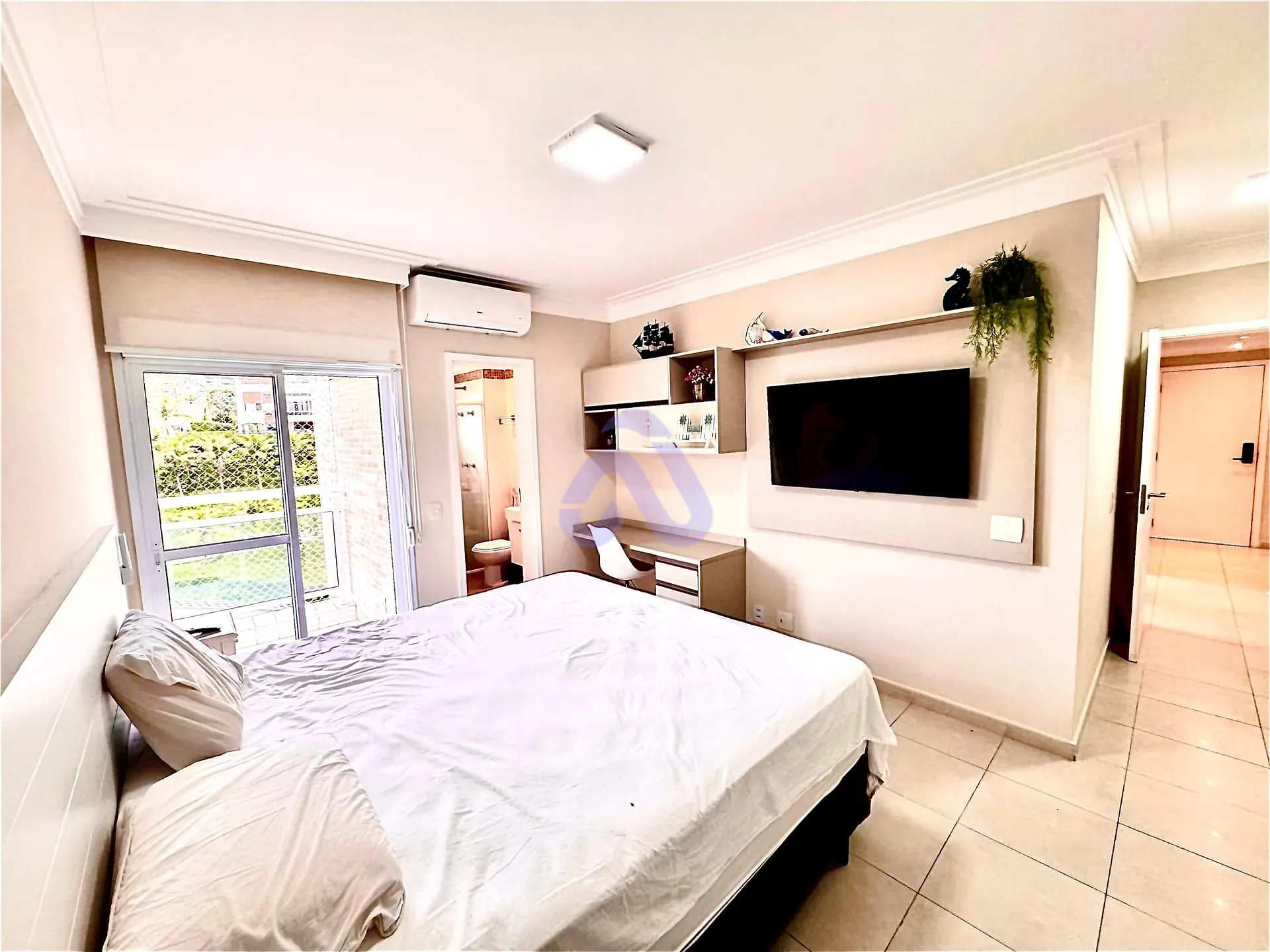 Apartamento, 4 quartos, 158 m² - Foto 19