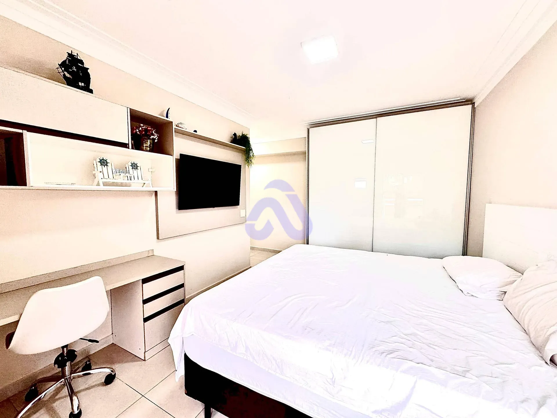 Apartamento, 4 quartos, 158 m² - Foto 20