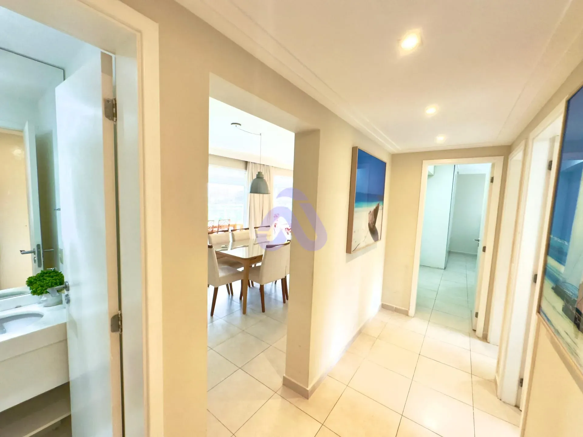 Apartamento, 4 quartos, 158 m² - Foto 8