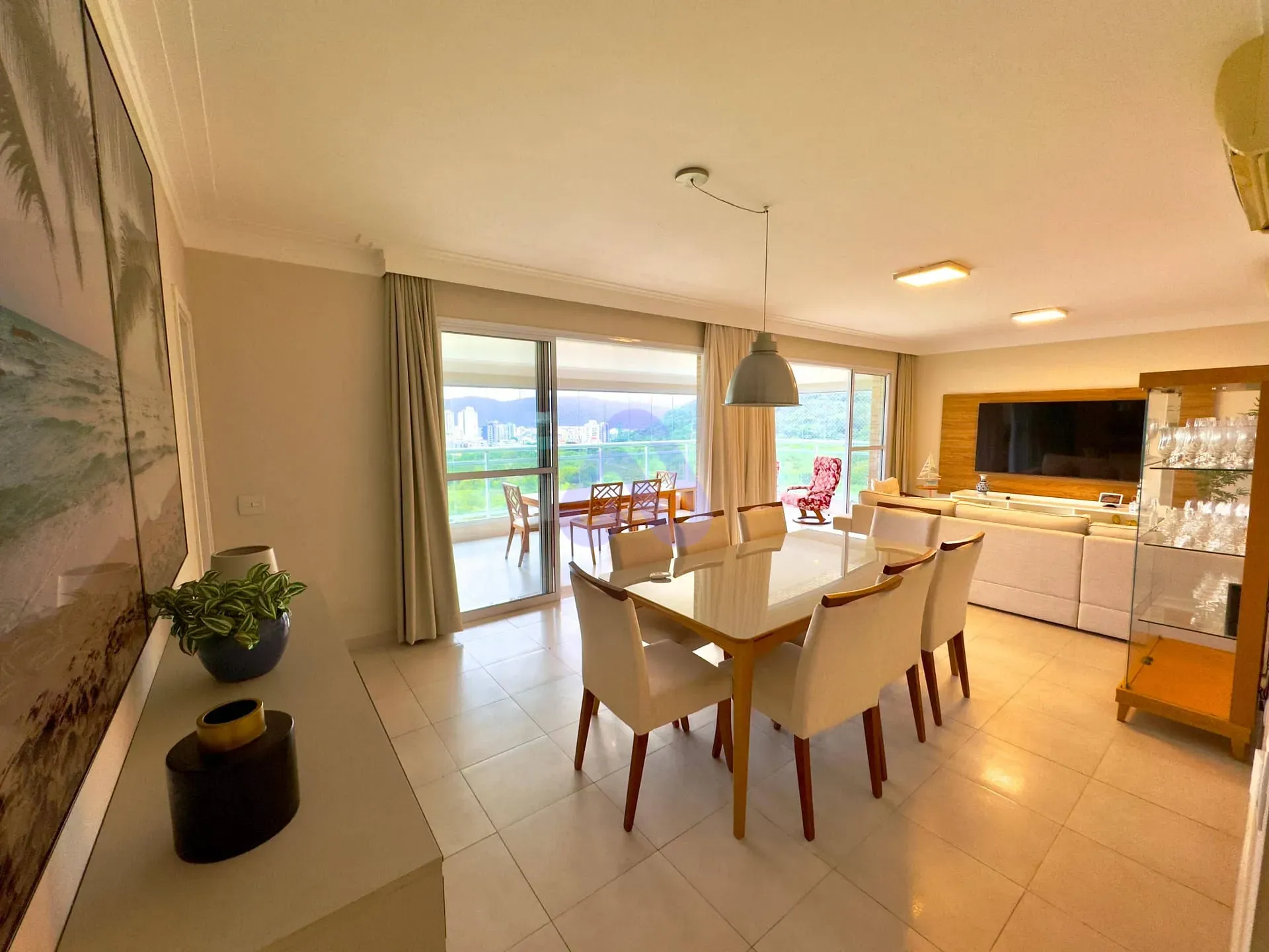 Apartamento, 4 quartos, 158 m² - Foto 9