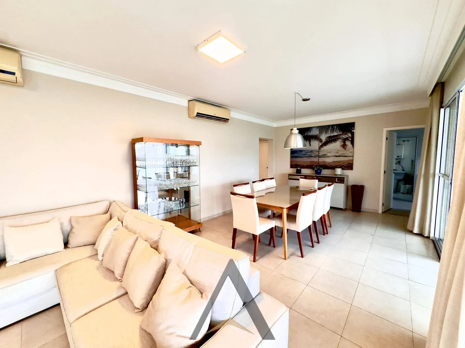 Apartamento, 4 quartos, 158 m² - Foto 12