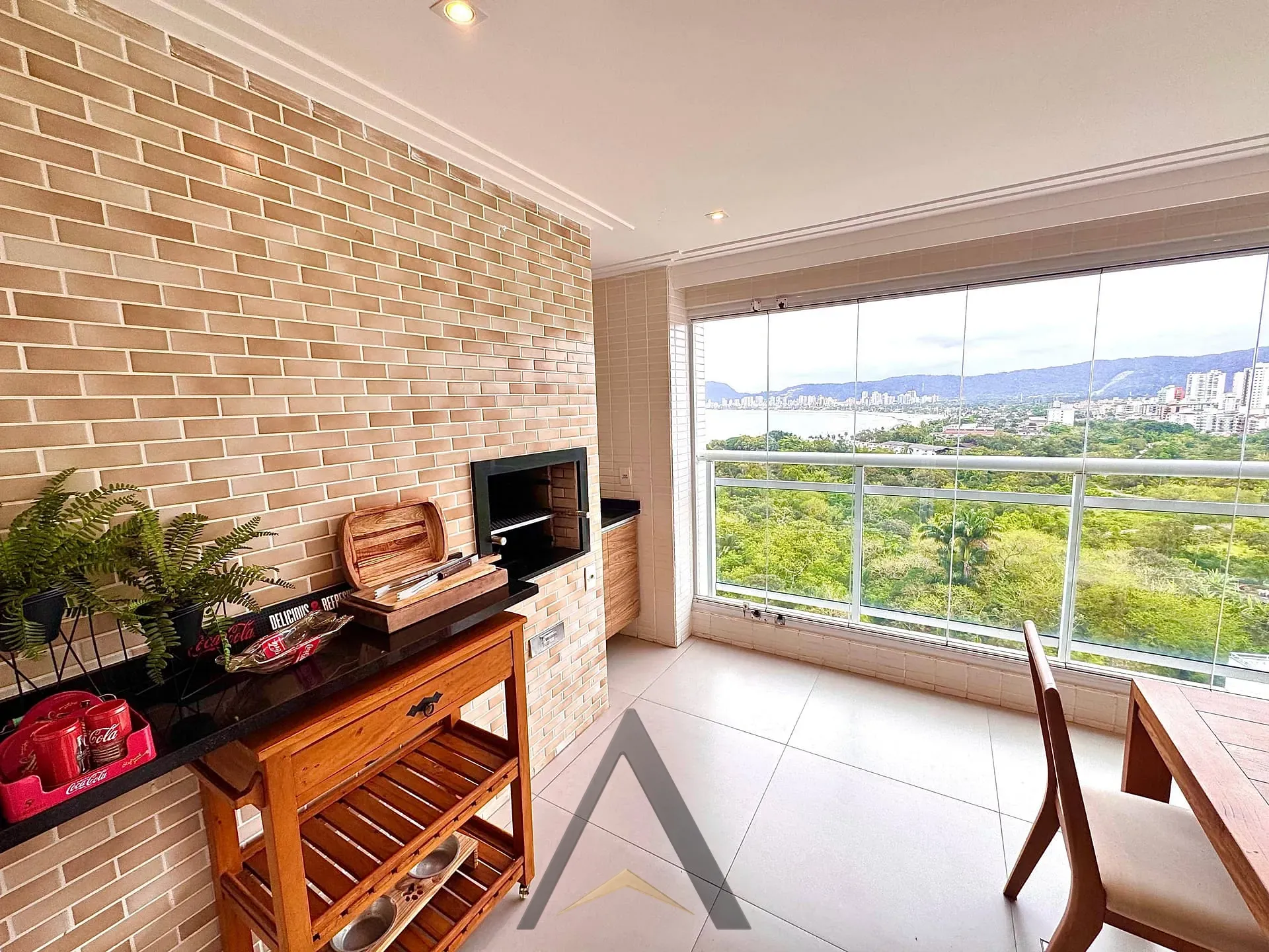 Apartamento, 4 quartos, 158 m² - Foto 6