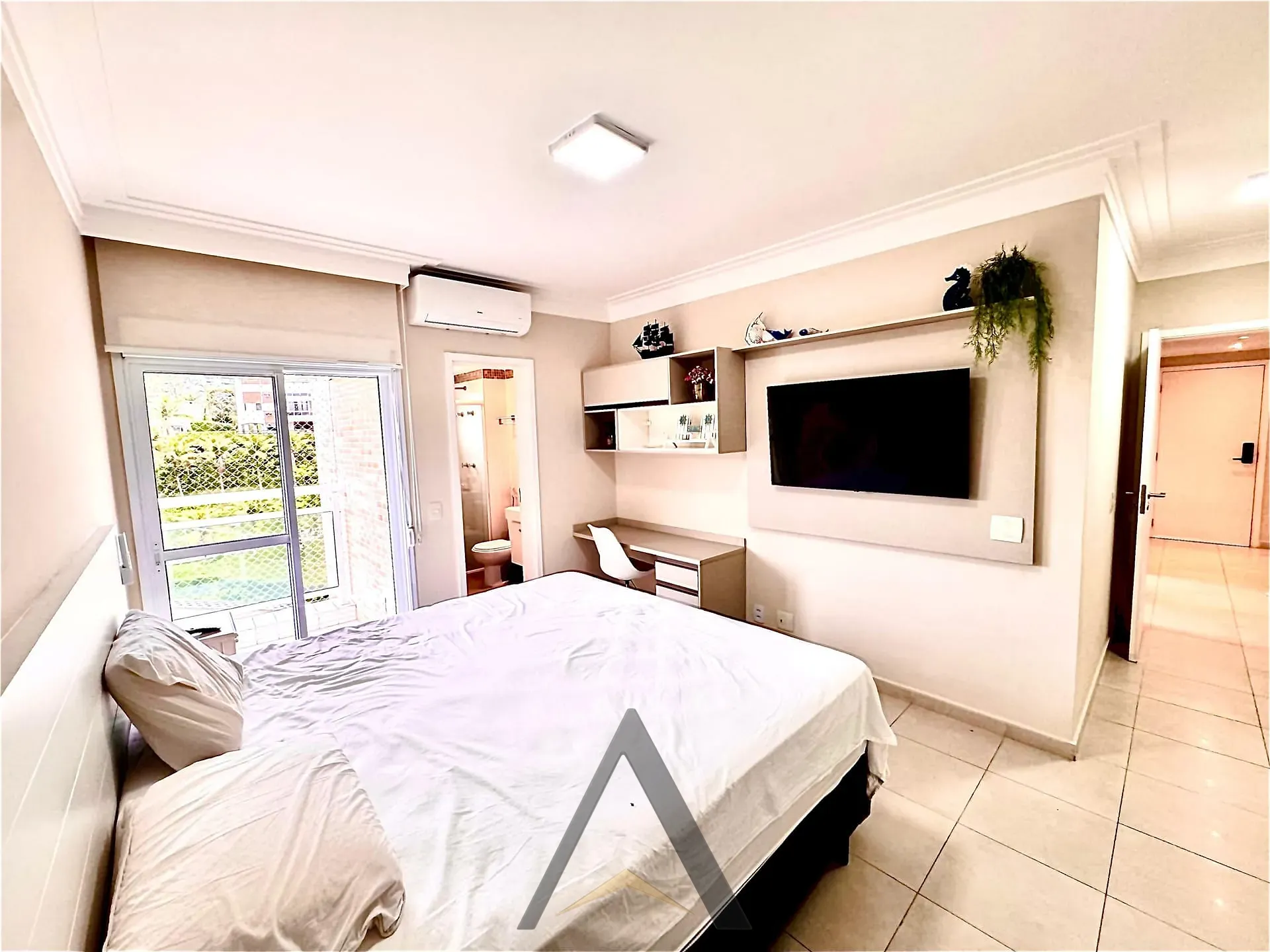 Apartamento, 4 quartos, 158 m² - Foto 19