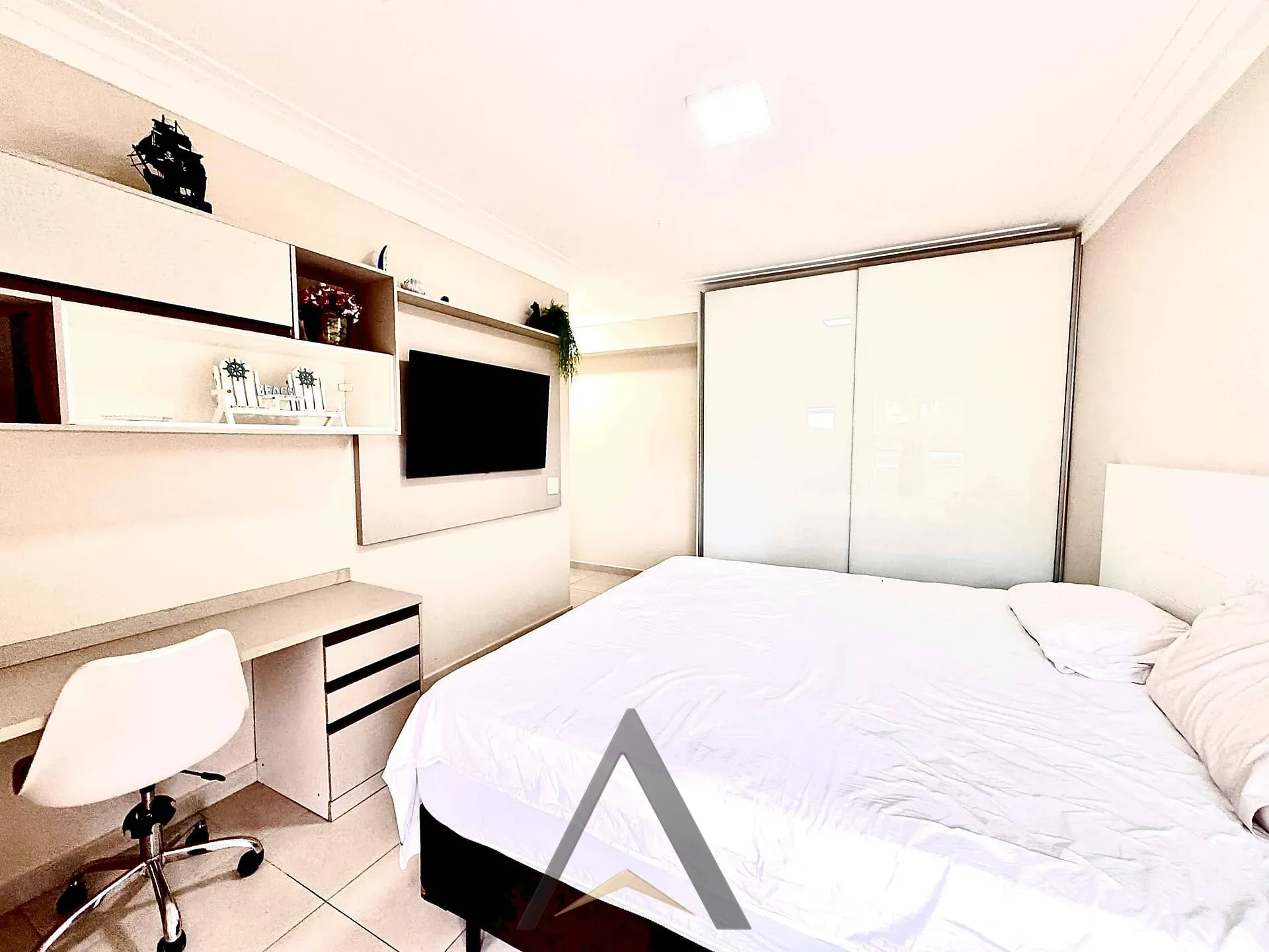 Apartamento, 4 quartos, 158 m² - Foto 20