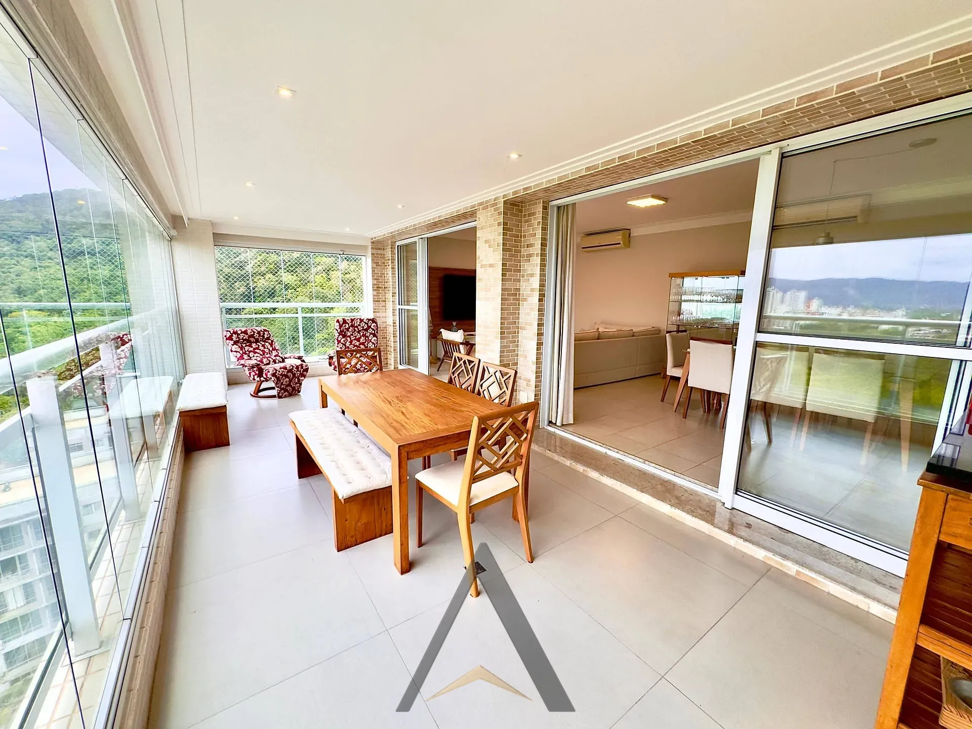 Apartamento, 4 quartos, 158 m² - Foto 4