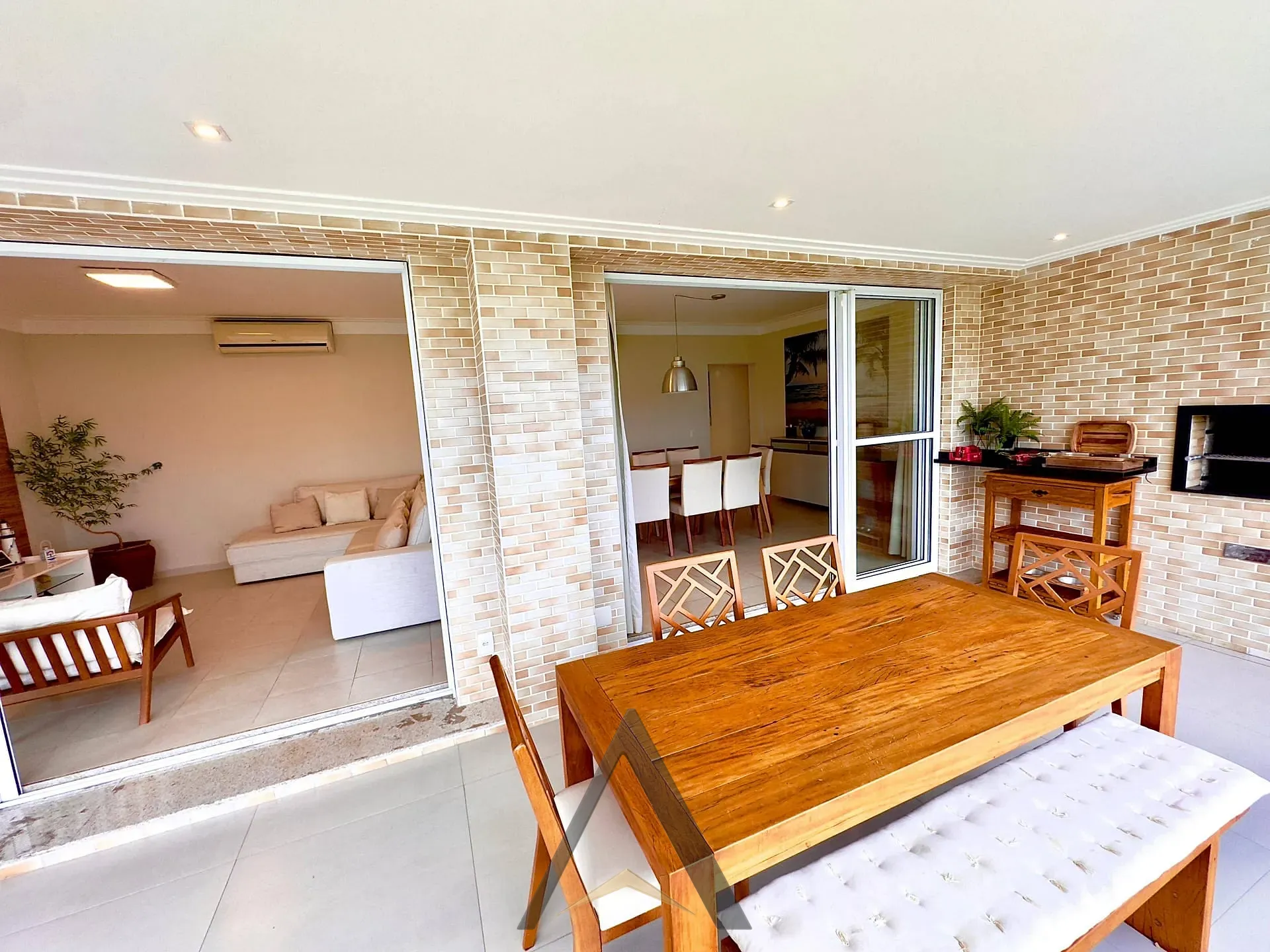 Apartamento, 4 quartos, 158 m² - Foto 5