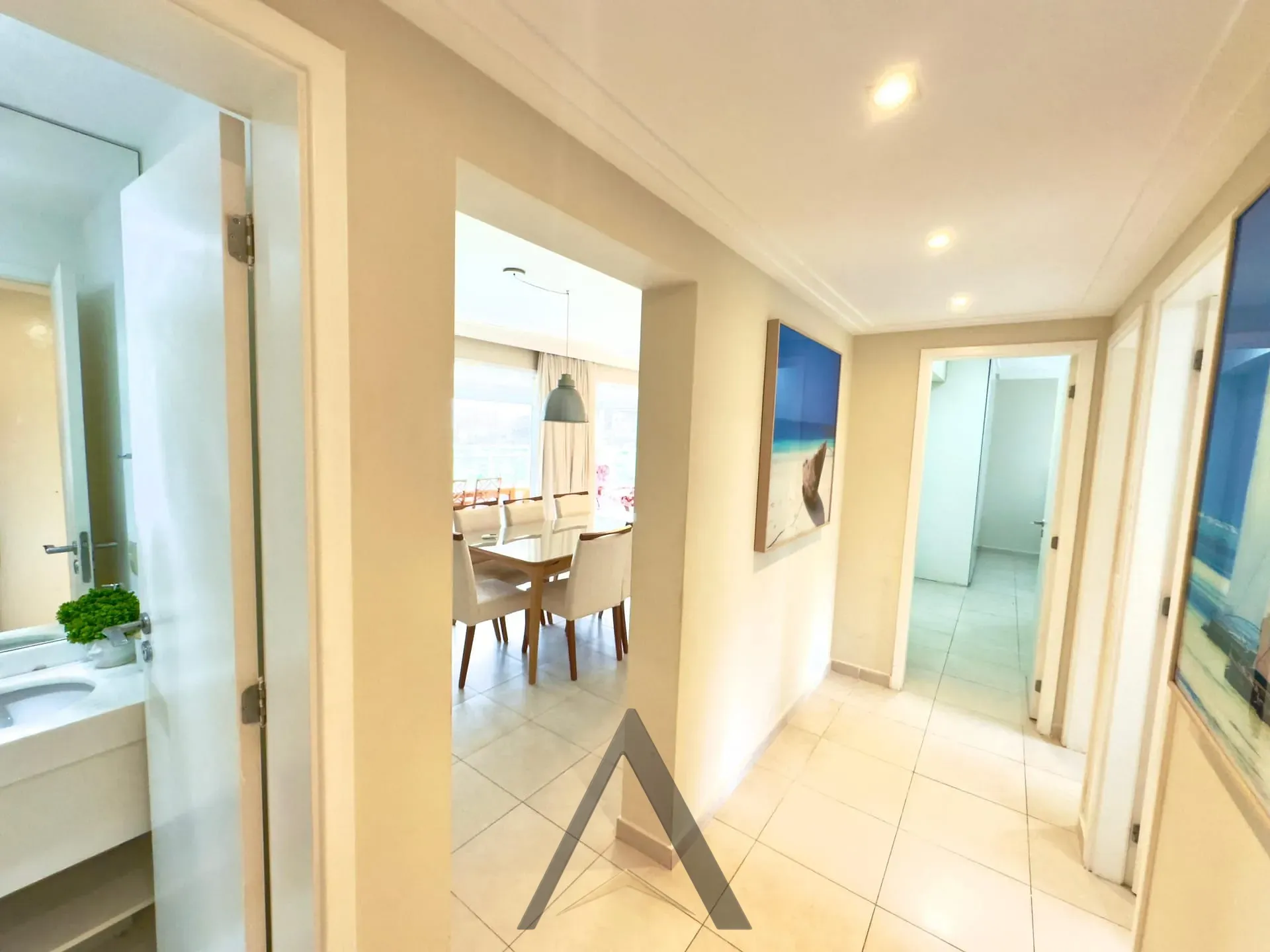 Apartamento, 4 quartos, 158 m² - Foto 8