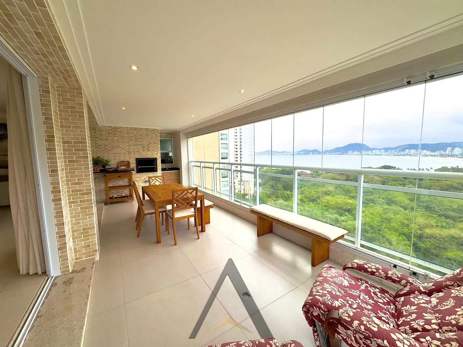 Apartamento, 4 quartos, 158 m² - Foto 1