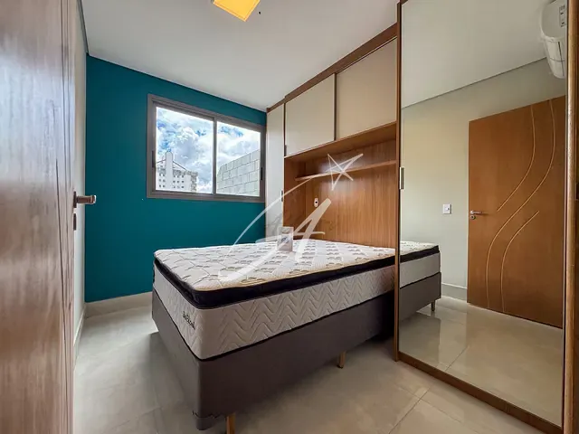 Apartamento 1 quarto e 1 banheiro, à venda, no bairro Tatuapé em São Paulo