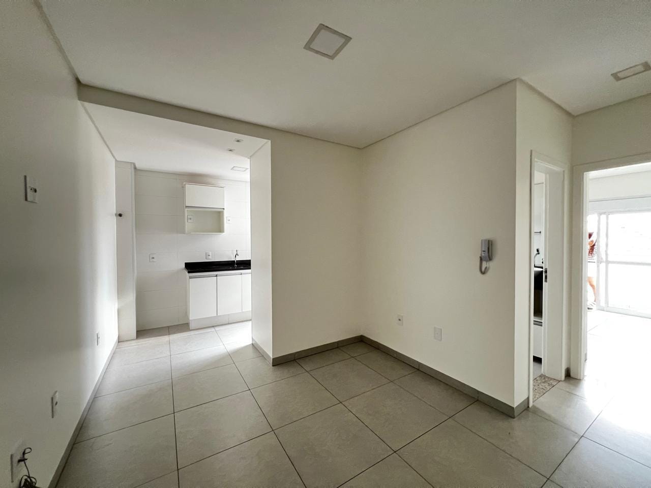 Apartamento, 1 quarto, 30 m² - Foto 2