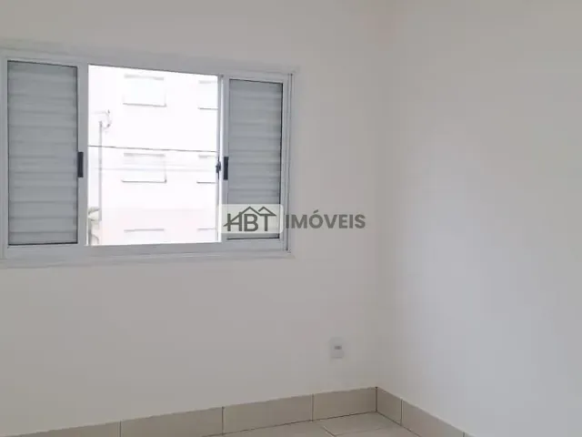 Apartamento 2 quartos e 1 banheiro, à venda, no bairro Núcleo Habitacional Mary Dota em Bauru