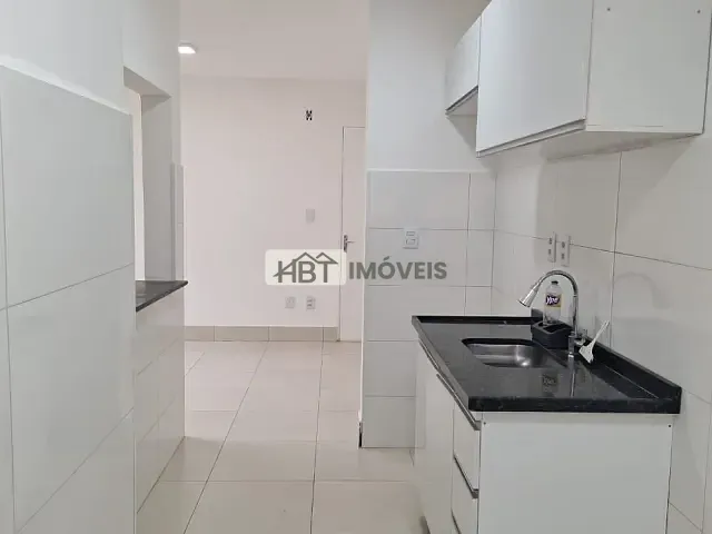 Apartamento 2 quartos e 1 banheiro, à venda, no bairro Núcleo Habitacional Mary Dota em Bauru