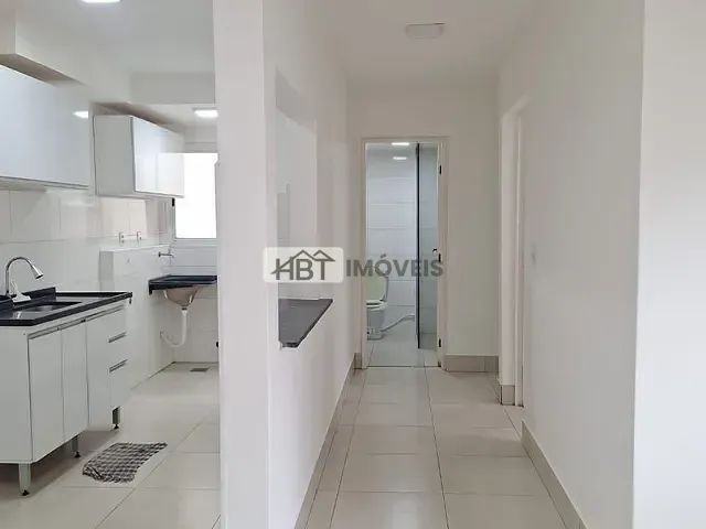 Apartamento 2 quartos e 1 banheiro, à venda, no bairro Núcleo Habitacional Mary Dota em Bauru