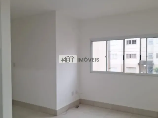 Apartamento 2 quartos e 1 banheiro, à venda, no bairro Núcleo Habitacional Mary Dota em Bauru