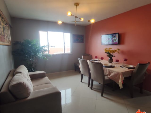 Foto do Apartamento - Godoy IV - apartamento 501 | Ética Empreendimentos