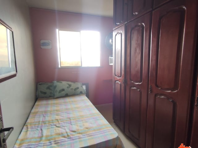 Foto do Apartamento - Godoy IV - apartamento 501 | Ética Empreendimentos