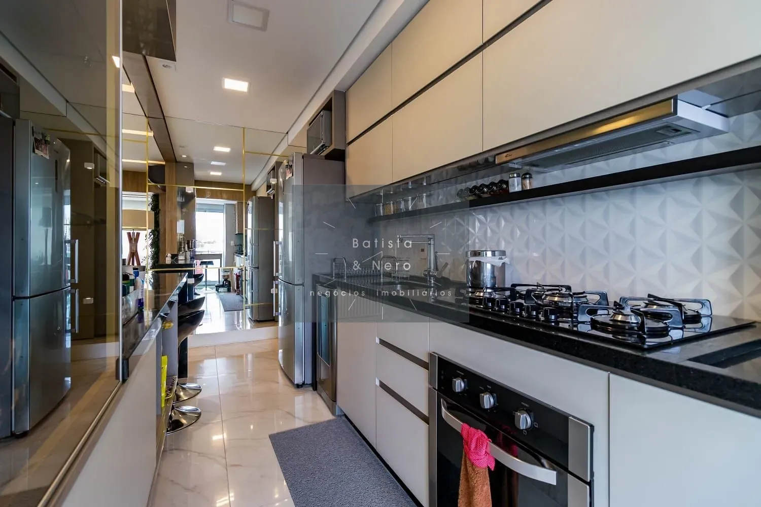 Apartamento, 3 quartos, 104 m² - Foto 21