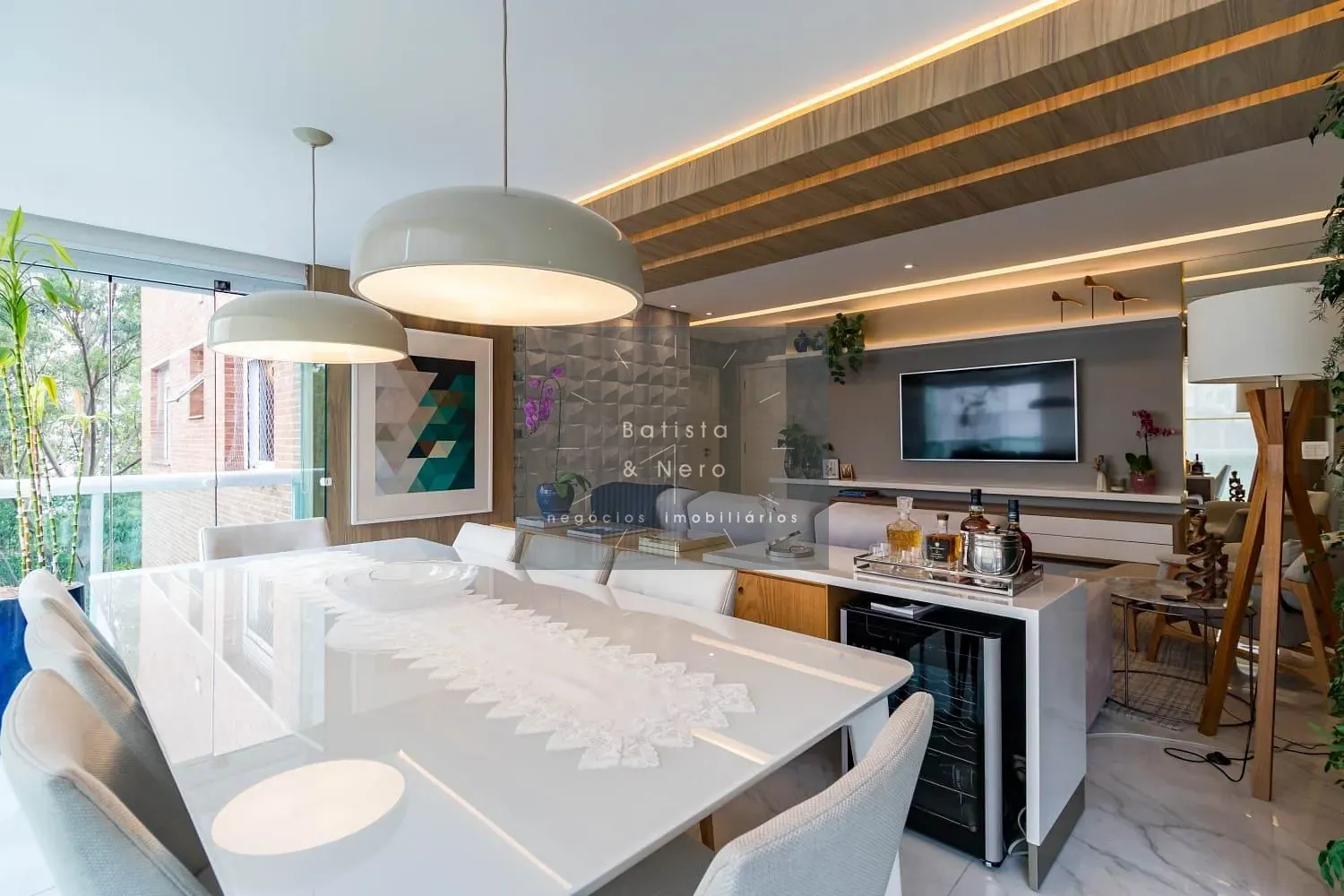 Apartamento, 3 quartos, 104 m² - Foto 7