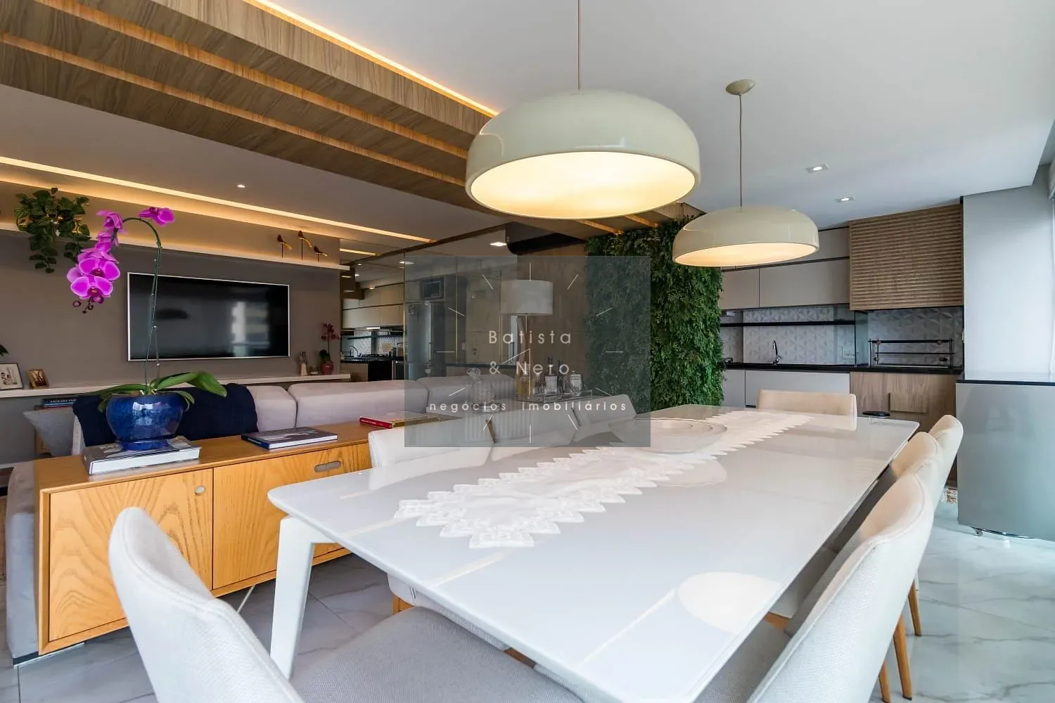 Apartamento, 3 quartos, 104 m² - Foto 9