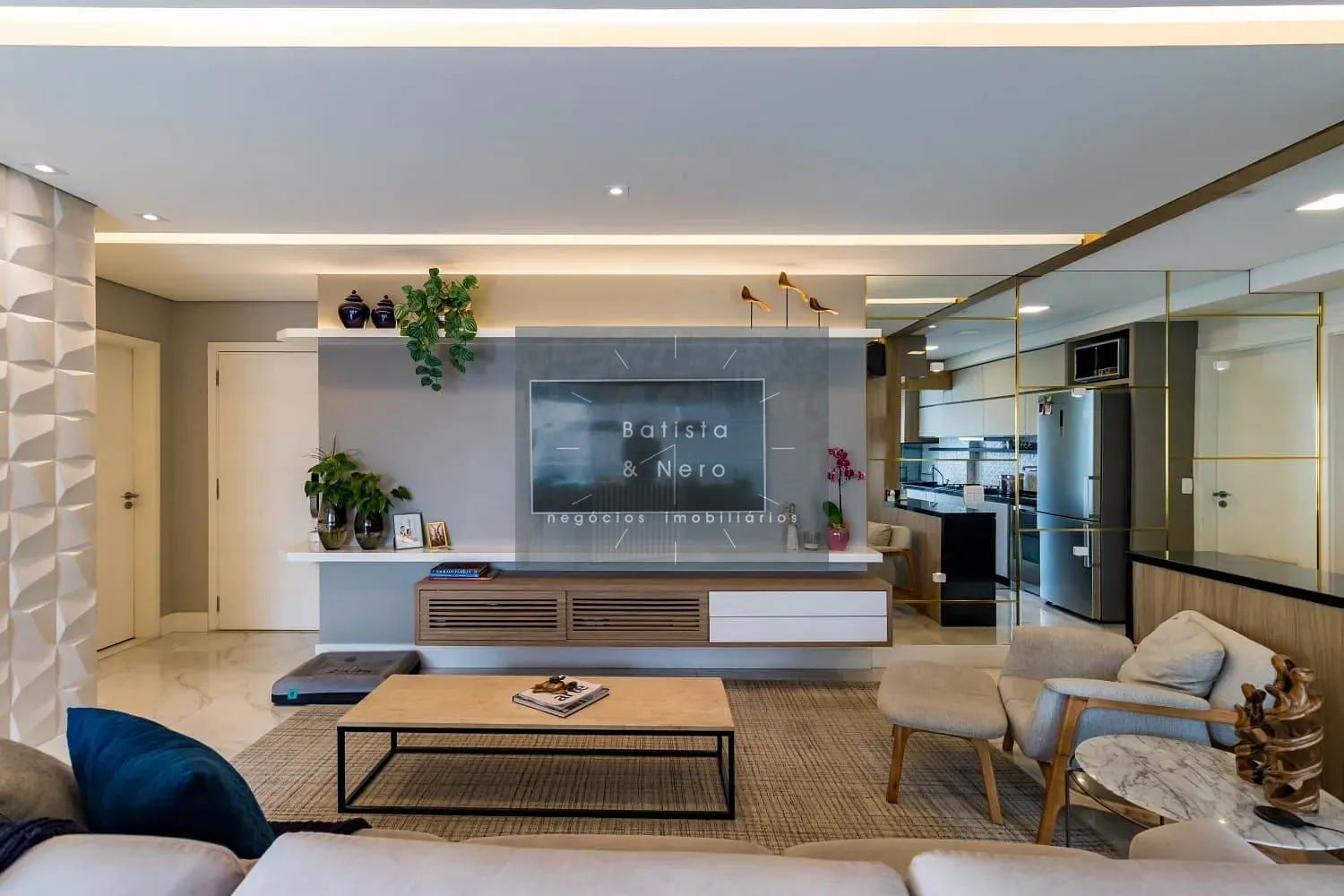 Apartamento, 3 quartos, 104 m² - Foto 6