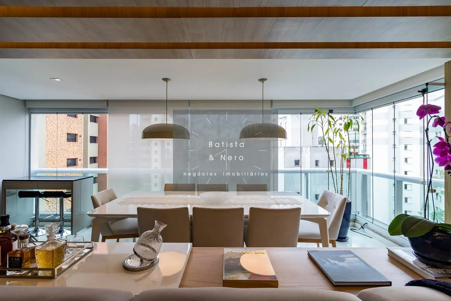 Apartamento, 3 quartos, 104 m² - Foto 8