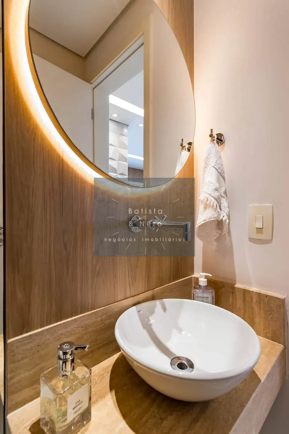 Apartamento, 3 quartos, 104 m² - Foto 25