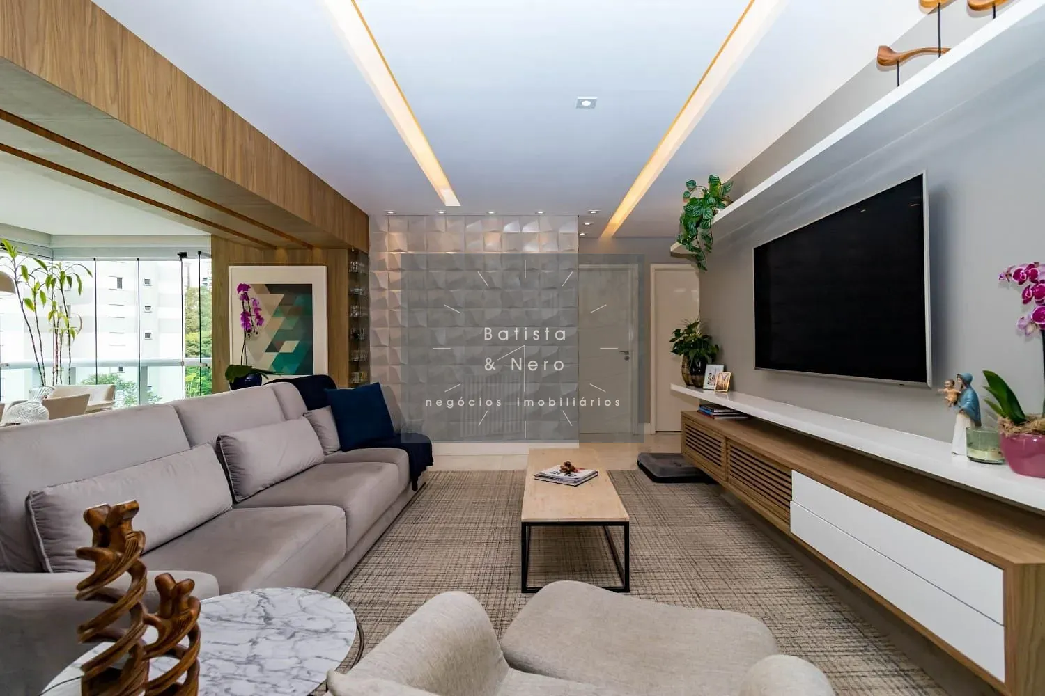Apartamento, 3 quartos, 104 m² - Foto 5