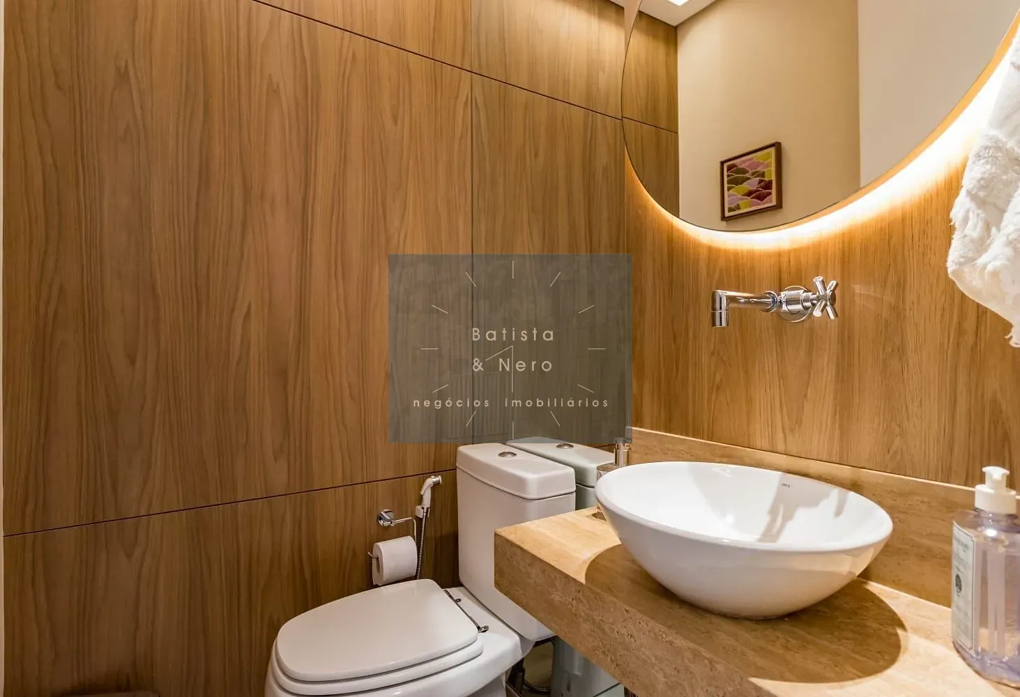 Apartamento, 3 quartos, 104 m² - Foto 23