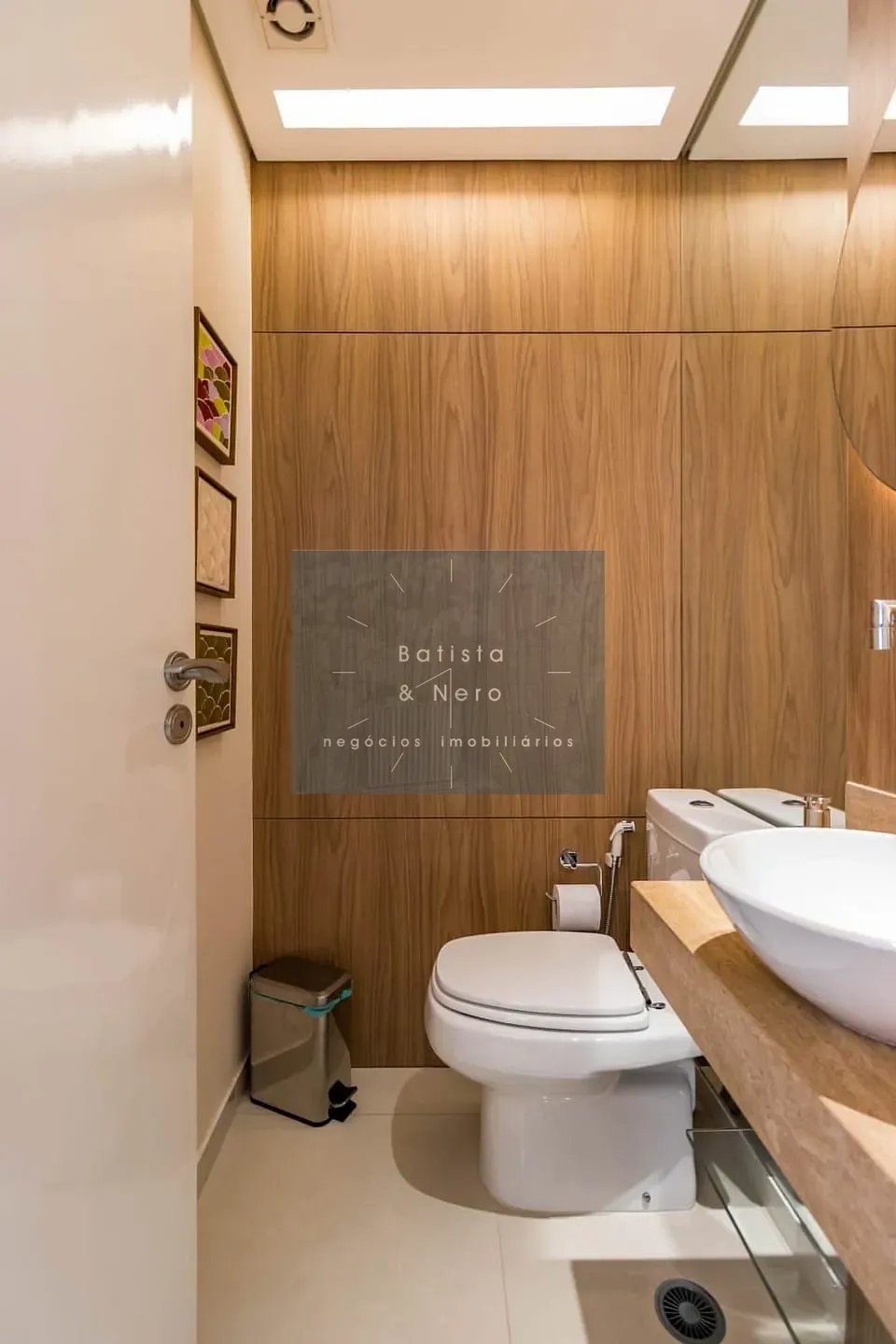 Apartamento, 3 quartos, 104 m² - Foto 24