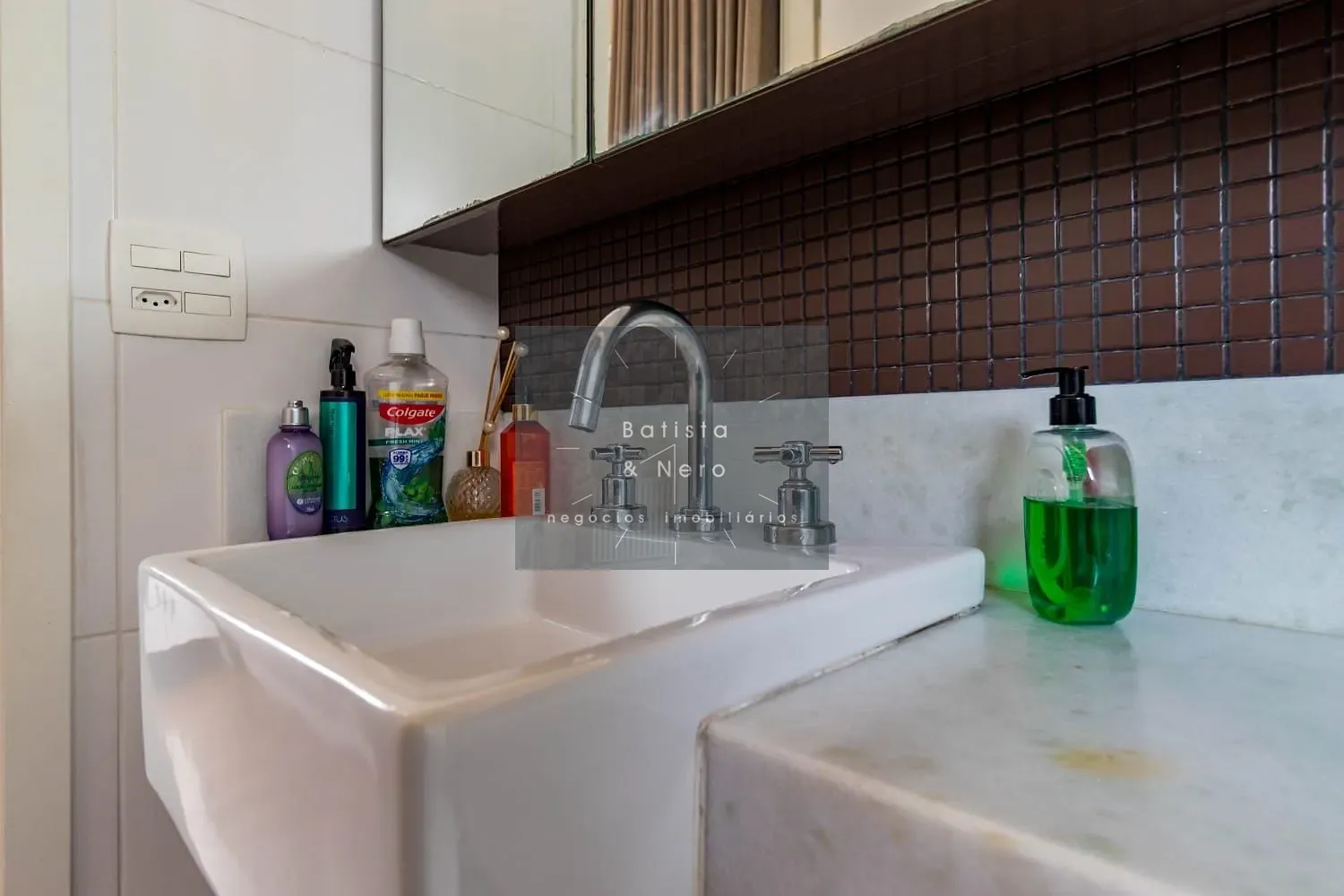 Apartamento, 3 quartos, 104 m² - Foto 33