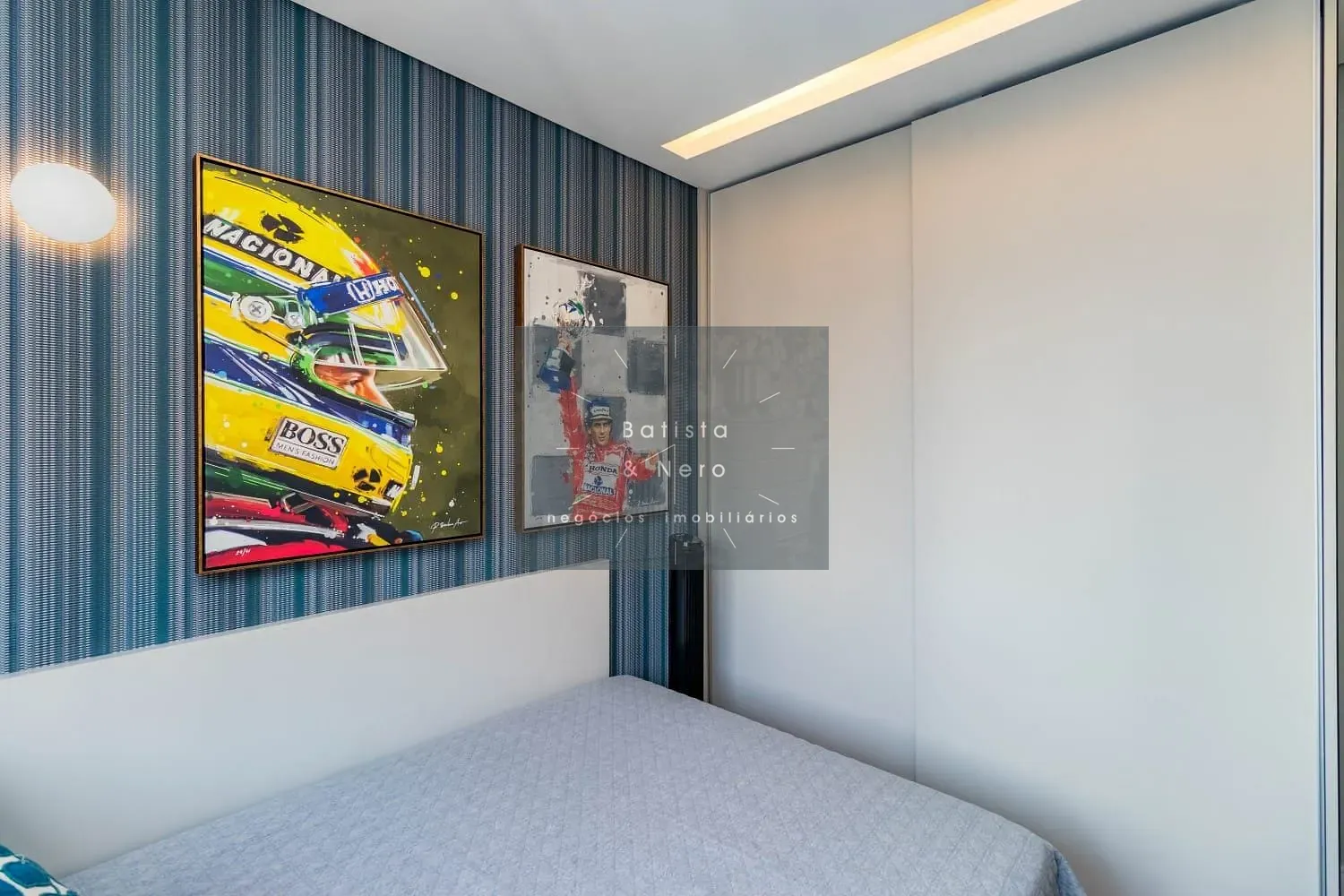Apartamento, 3 quartos, 104 m² - Foto 34