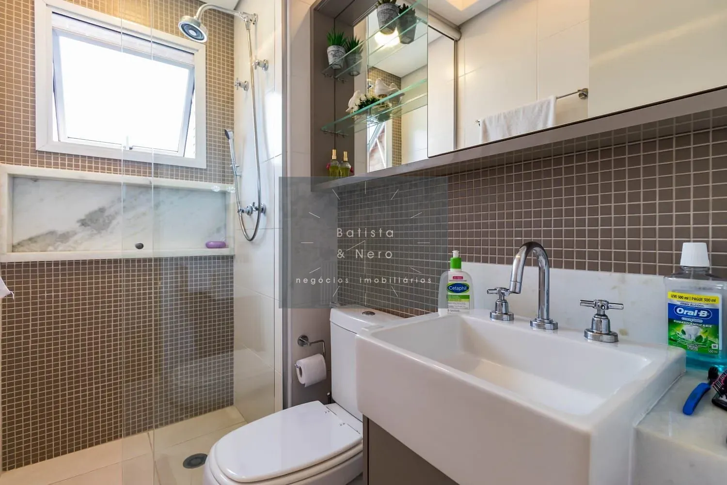 Apartamento, 3 quartos, 104 m² - Foto 43