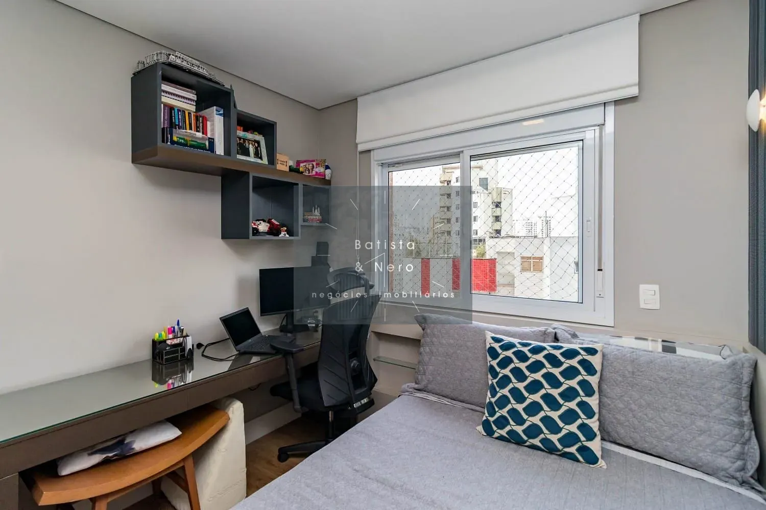 Apartamento, 3 quartos, 104 m² - Foto 36