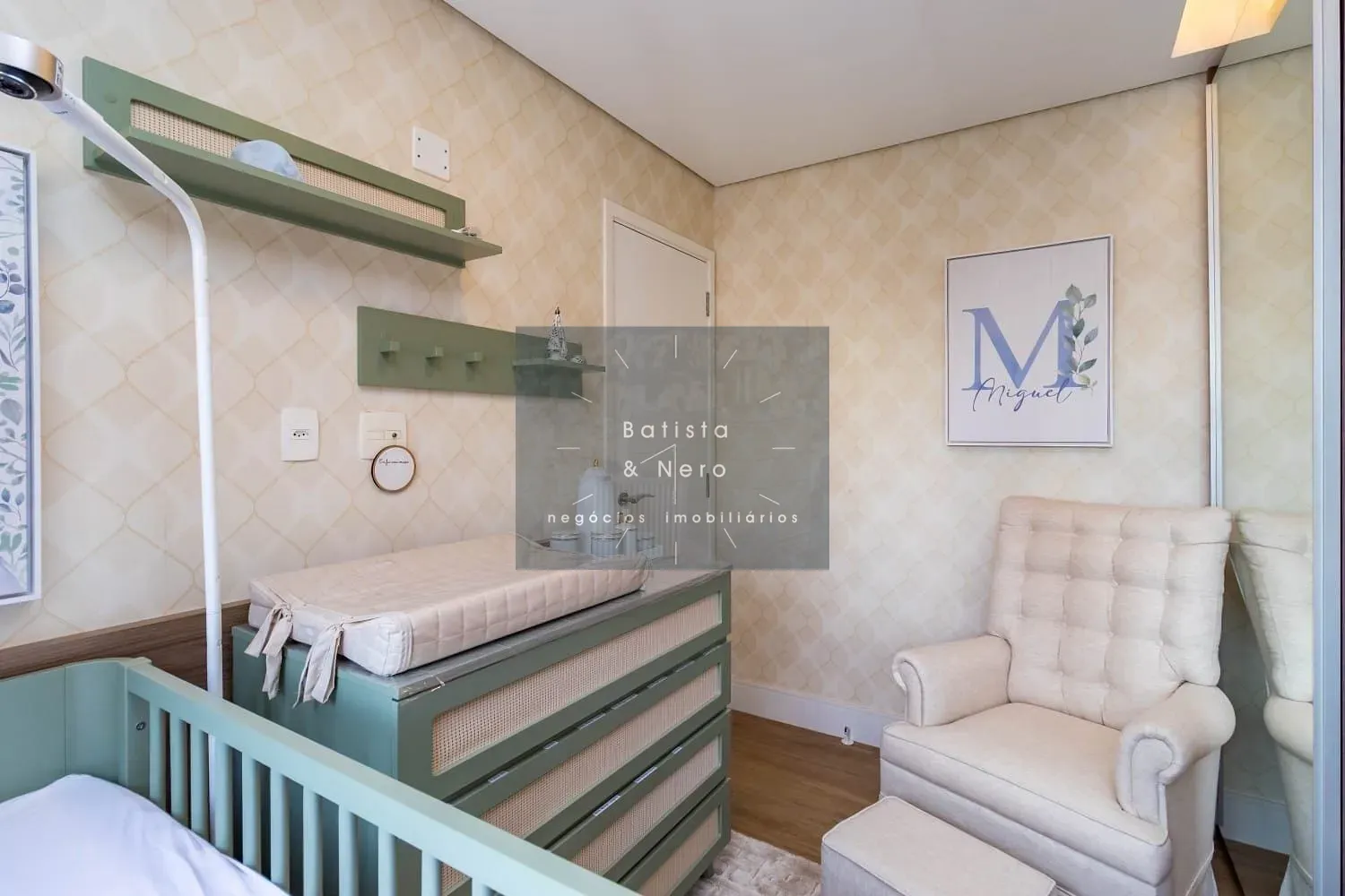 Apartamento, 3 quartos, 104 m² - Foto 39
