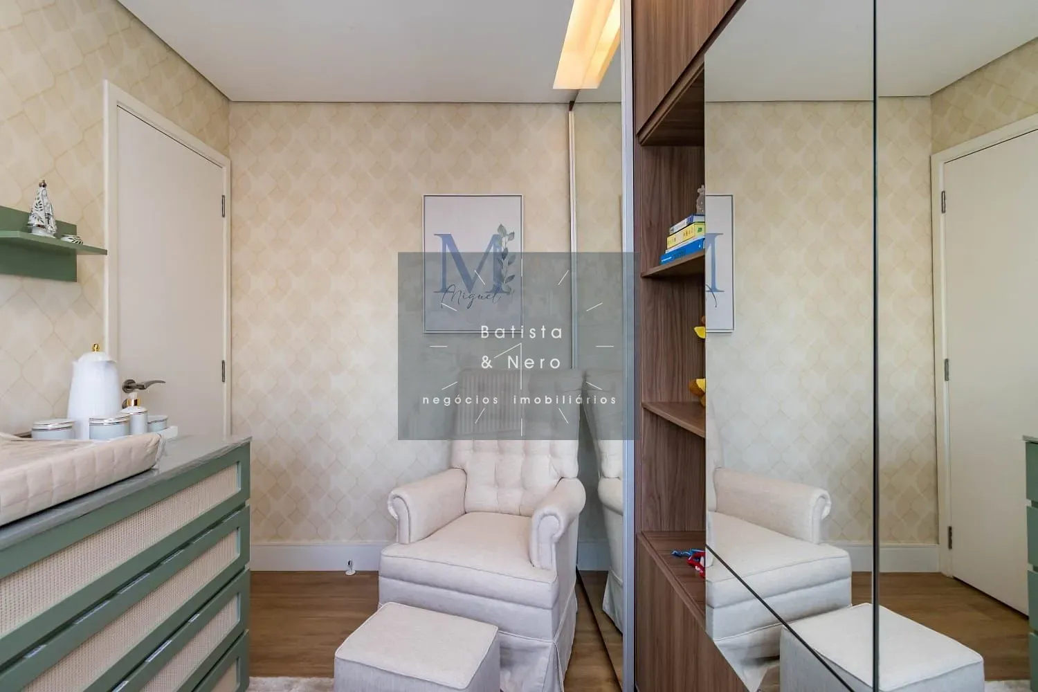 Apartamento, 3 quartos, 104 m² - Foto 40