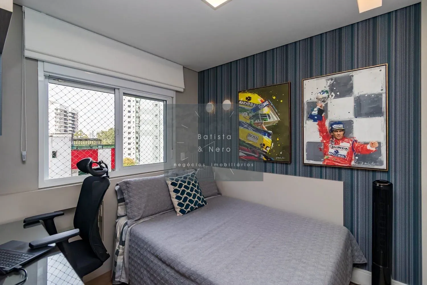 Apartamento, 3 quartos, 104 m² - Foto 37