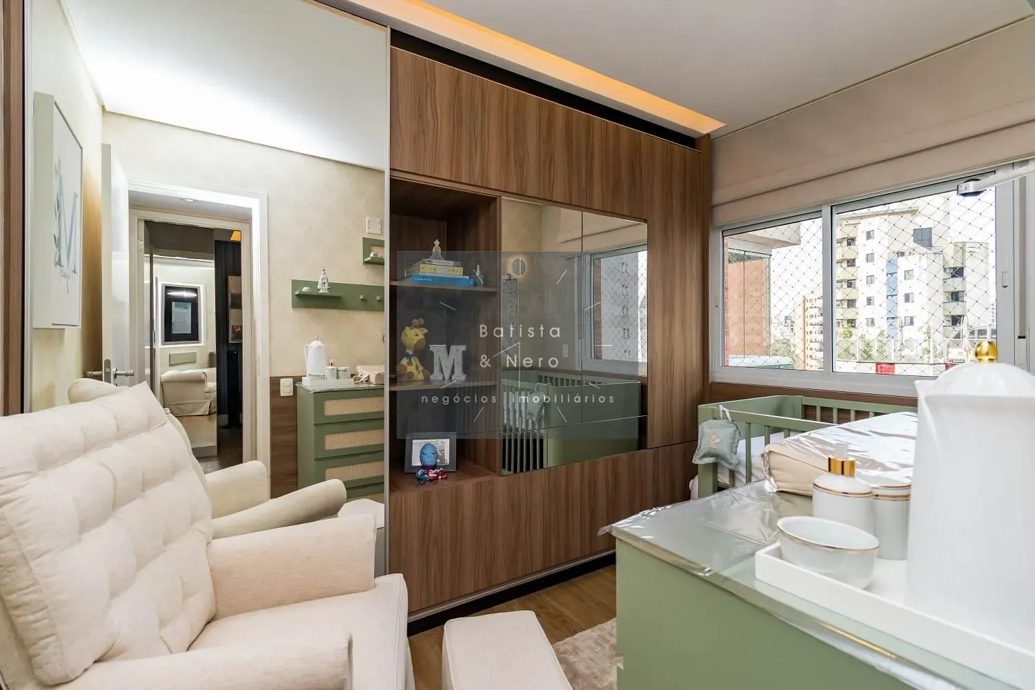 Apartamento, 3 quartos, 104 m² - Foto 41