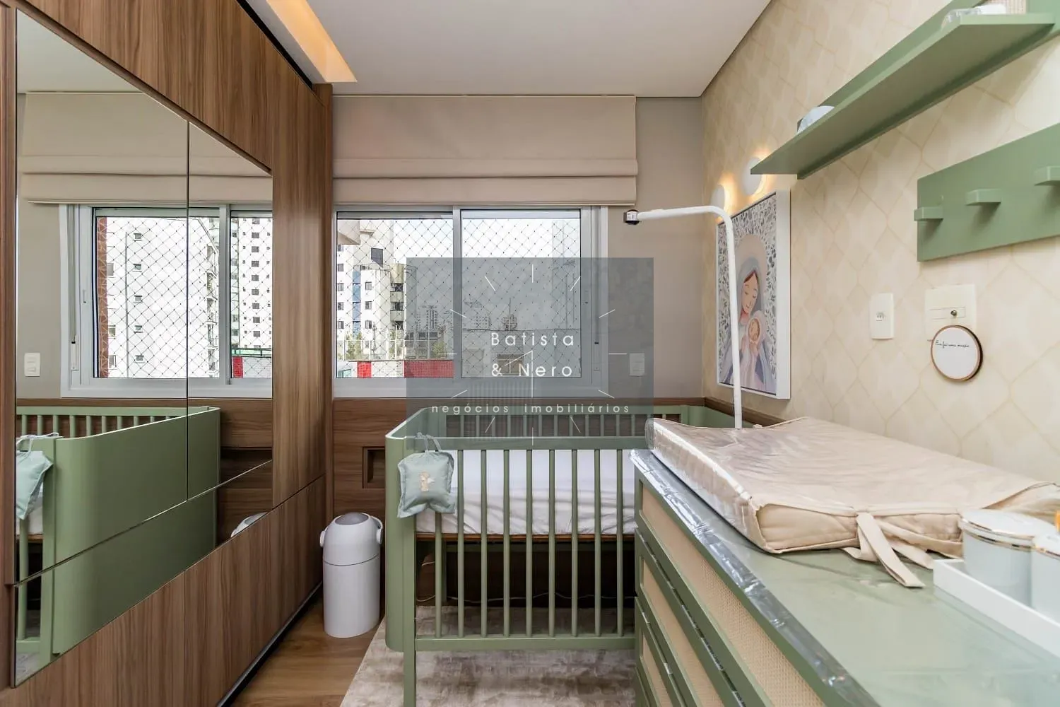 Apartamento, 3 quartos, 104 m² - Foto 38