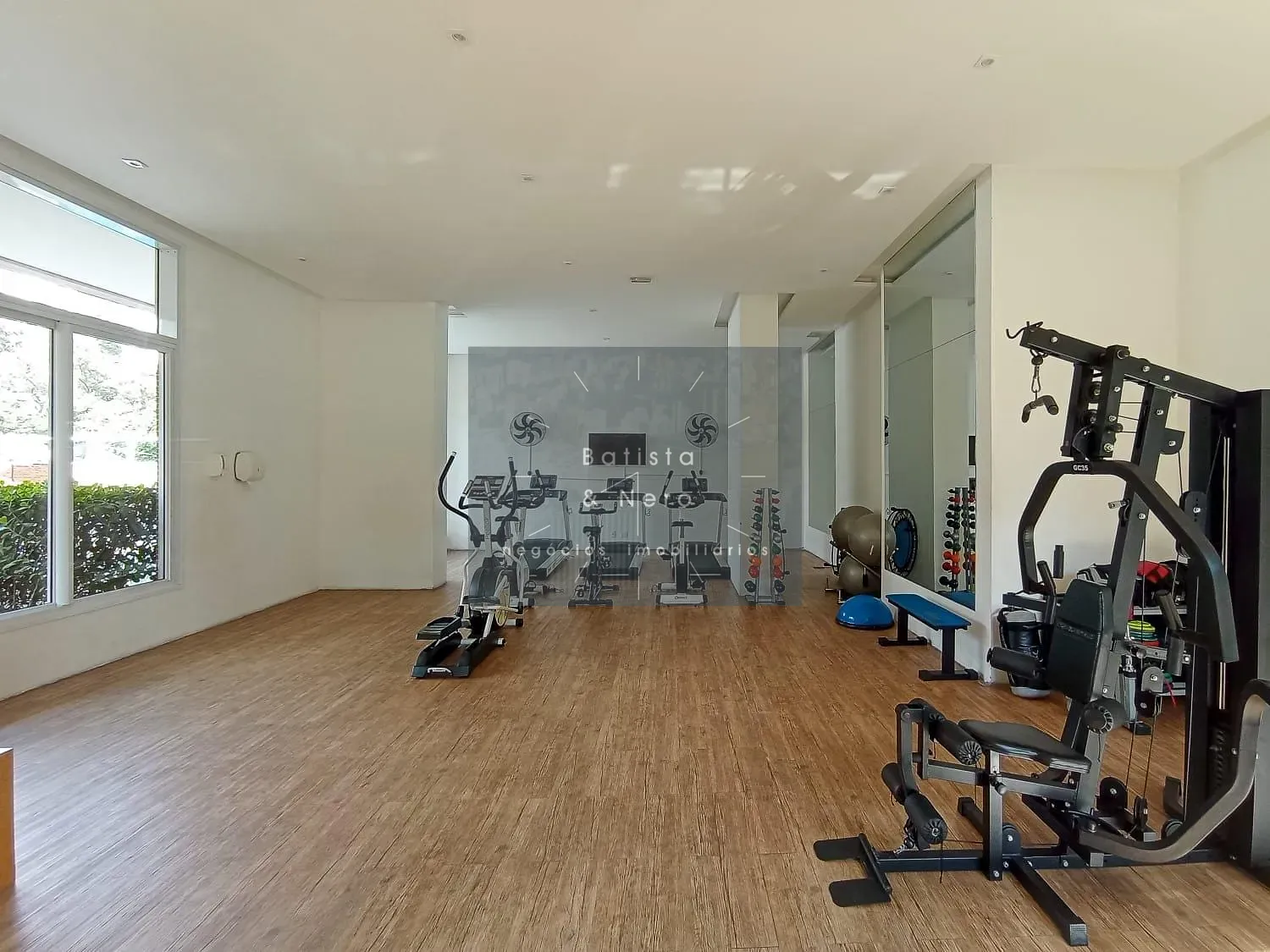 Apartamento, 3 quartos, 104 m² - Foto 46