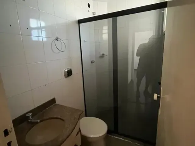 Apartamento 2 quartos e 3 banheiros, à venda, no bairro Parque Turf Club em Campos dos Goytacazes