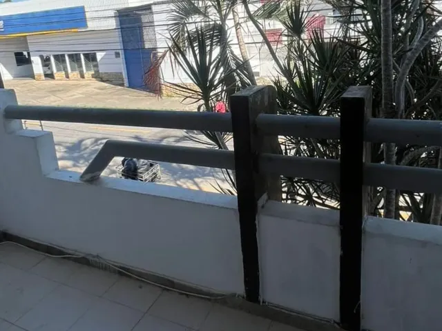 Apartamento 2 quartos e 3 banheiros, à venda, no bairro Parque Turf Club em Campos dos Goytacazes
